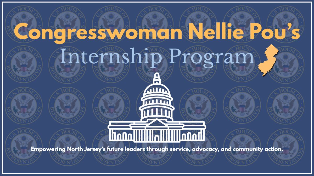 Internship Banner