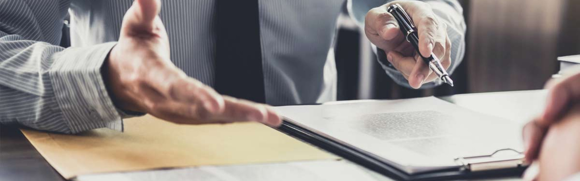 Help with a Federal Agency