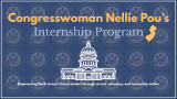 Internship Banner